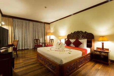 Angkor Paradise - 47