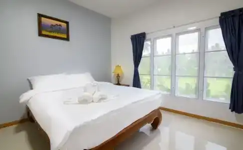 Lamphurai Riverside Resort and Spa - 1