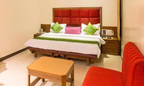 Treebo Trend Natraj Jaipur - 25