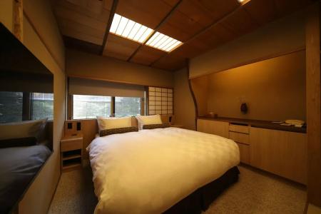 Kyoto Ryokan Sakanoue - 5