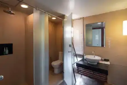 Samed Pavilion Resort - 60
