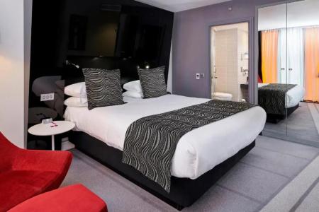 Crowne Plaza Manchester City Centre, an IHG - 20