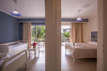 Mathraki Resort - 70