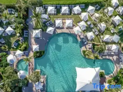 Sheraton Grand Mirage - 271