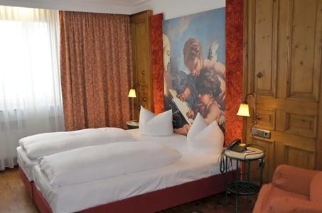 RingAlpenhof - Patchworkhotel - 71