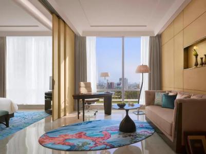 Raffles Jakarta - 34