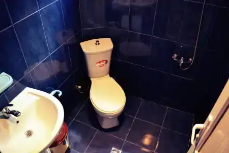 Saba Guest House - 6