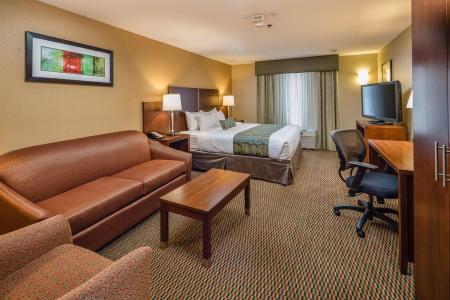 Best Western Airport Inn & Suites - 2