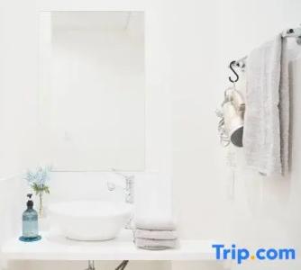 Casa Blanca Guesthouse - 106