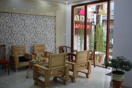 Bb Sapa Resort & Spa - 17