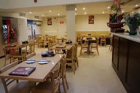 Best Western Court - 20