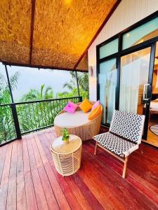 Khaosok Boutique Camps - 136