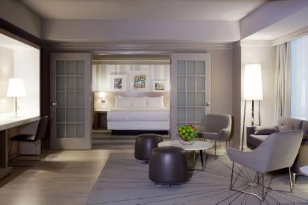 Radisson Blu Downtown - 4