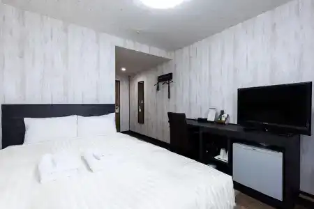 Select Inn Fujisan Gotemba - 36