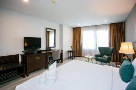 Empress Pattaya - 3