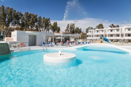 Jutlandia Family Resort - 13