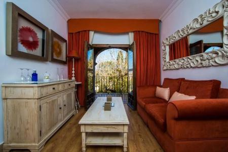 Hacienda del Cardenal - 110