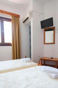 Stavros Pension - 2