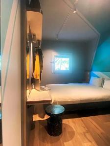 Ibis Budget Montpellier Centre Millenaire - - 27