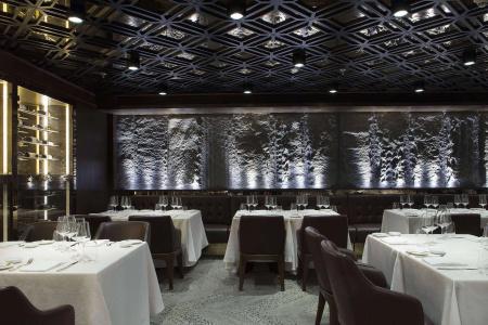 Le Meridien - 20