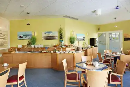 H+ Ferienpark Usedom - 25