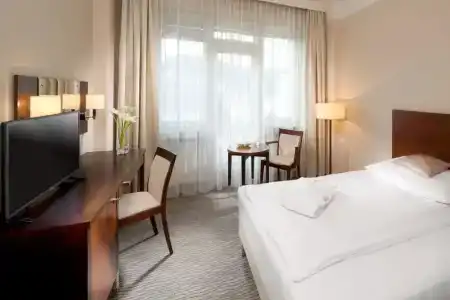 Alexandria Spa & Wellness - 2