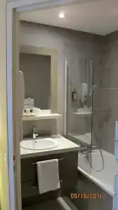 Le Trophée By m hôTel Spa - 86