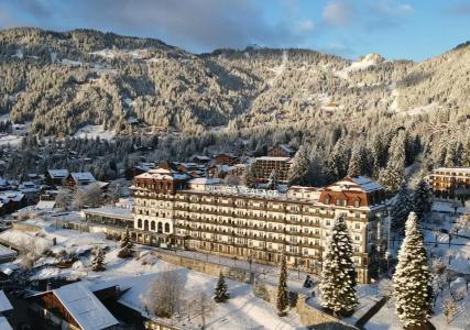Villars Palace - 24