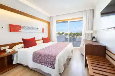 Hipotels La Geria - 46