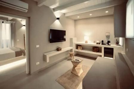 Palermo Inn Boutique - 218