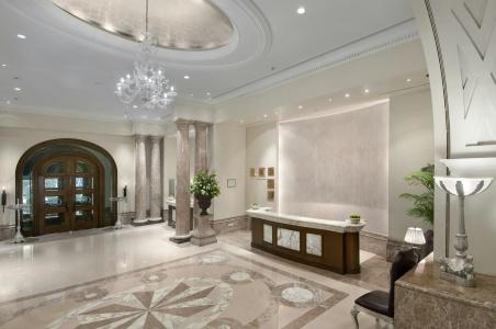 Hilton Mumbai International Airport - 47