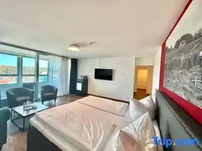 My Parkhotel - 168