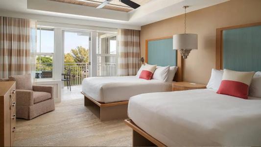 Waterline Marina & Beach Club, Autograph Collection - 123