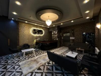 Van Diana Otel - 13