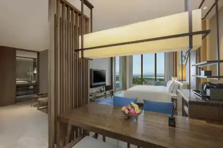 Intercontinental Sanya Haitang Bay Resort, An Ihg - 86
