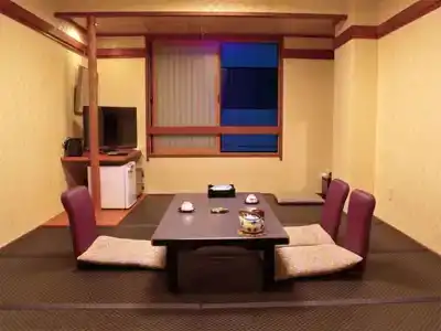 Satomo Ryokan - 38
