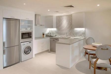 Pullman Dubai Creek City Centre Residences - 4