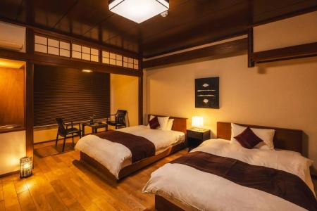 Ryokan Marumo - 21