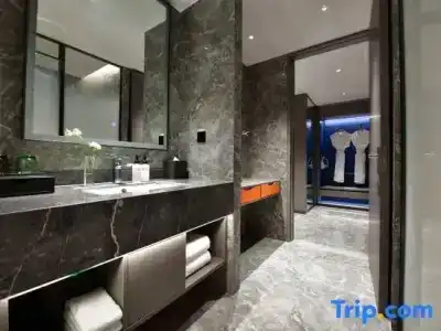 Novotel Xi'An Scpg - 82