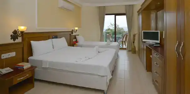 Adaburnu Golmar Beach - 33