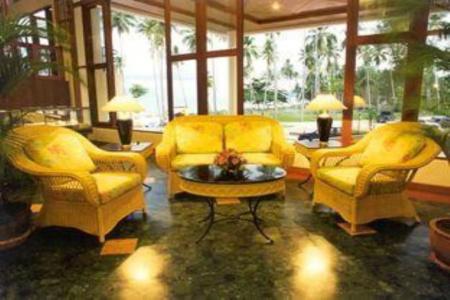 Khanom Golden Beach - 18