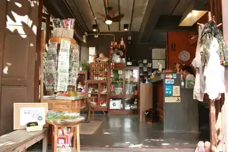Gord Chiangmai - Sha Extra Plus - 9
