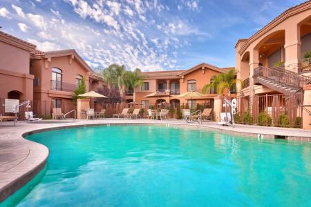 Embassy Suites Tucson - Paloma Village - 17
