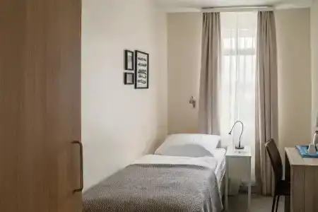 Hótel Fransiskus Stykkishólmi - 28