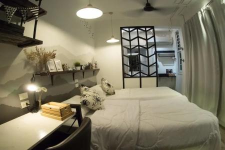 Jetty Huahin Hostel - 139