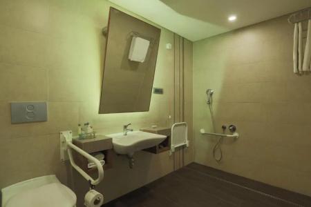 Hilton Garden Inn Eskisehir - 58