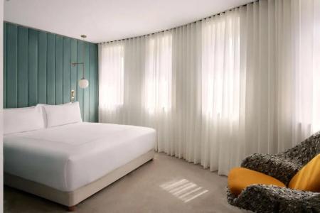 Canopy by Hilton London City - 65
