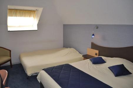 Logis Hôtel Au Tambour - 37