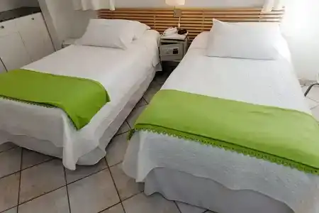 Villa Europa - 56
