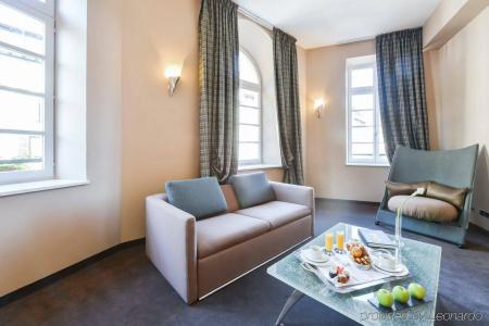 & Spa Regent Petite France - 12